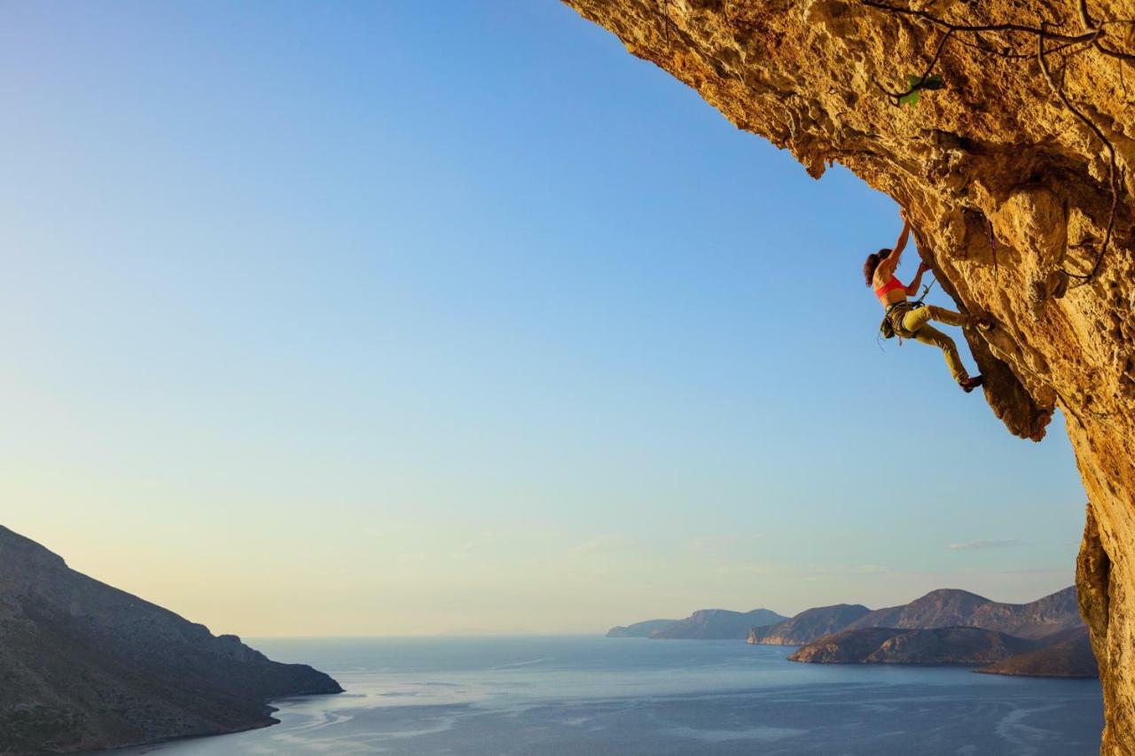 Climbers Village Myrties 外观 照片